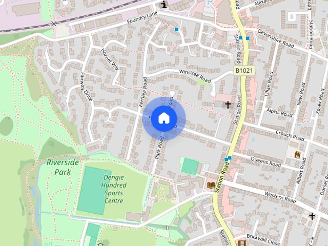 Apartment for rent in Burnham-on-Crouch, Maldon