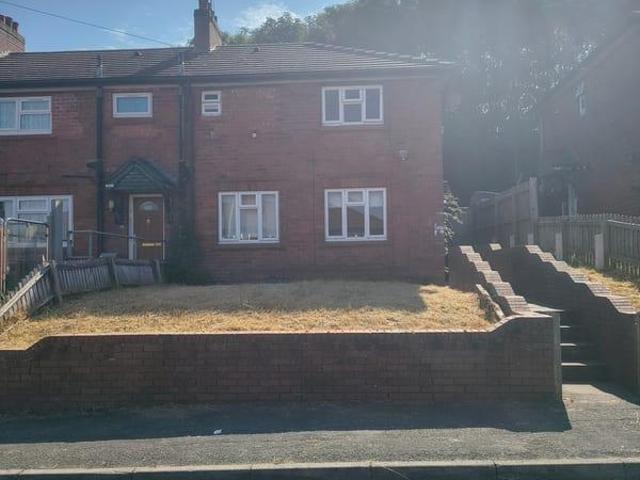 House for rent in Woodsetton, Coseley