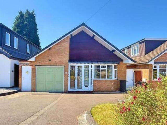 House for sale in Four Oaks, West Midlands