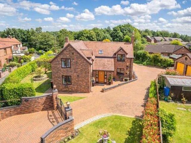 House for sale in Lyons, Greater London