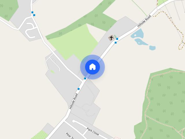 House for rent in Egginton, East Midlands