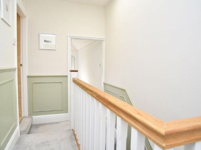 House for rent in Spacey Houses, Pannal