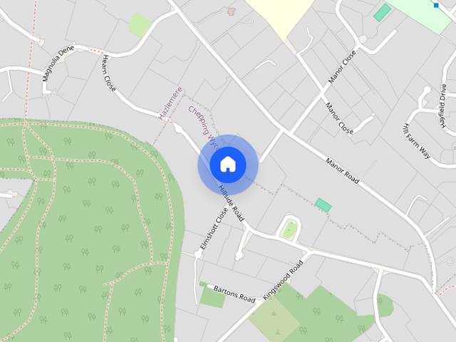 House for rent in Beaconsfield and Chepping Wye Community Board, Tylers Green