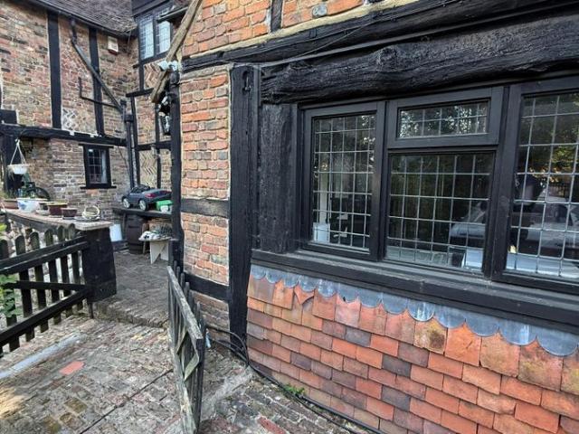 Studio for rent in London Borough of Harrow, Greater London