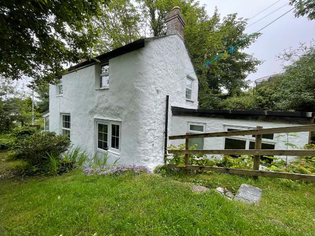 House for rent in Carharrack, Cornwall