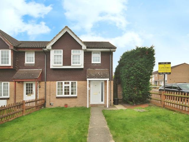 House for rent in Bromley Park, Greater London