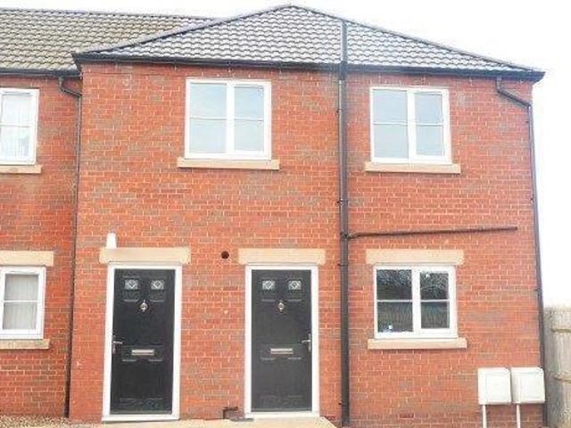 House for rent in Burrow's Bush, Wellingborough