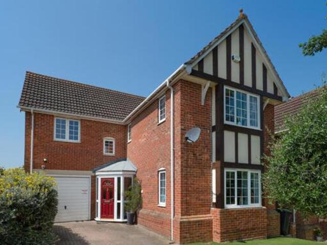 House for sale in Whitstable, Kent