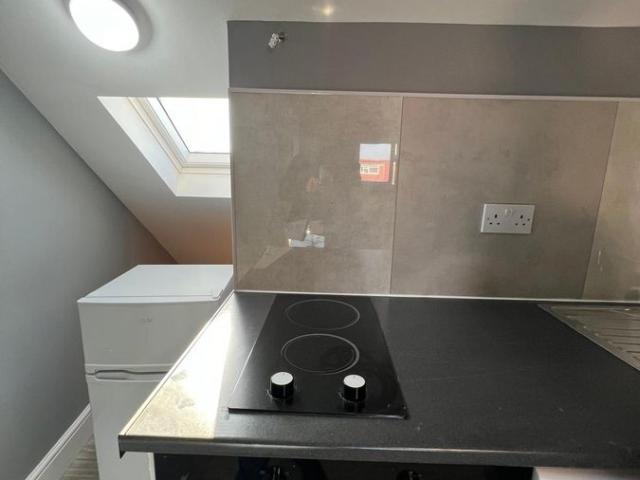 Apartment for rent in Chalvey, Slough