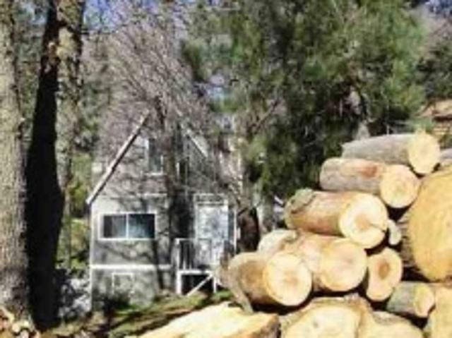 Property for sale in Cedar Glen, Lake Arrowhead