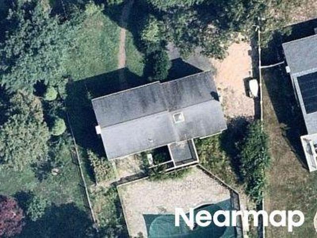 House for sale in Milton, Massachusetts