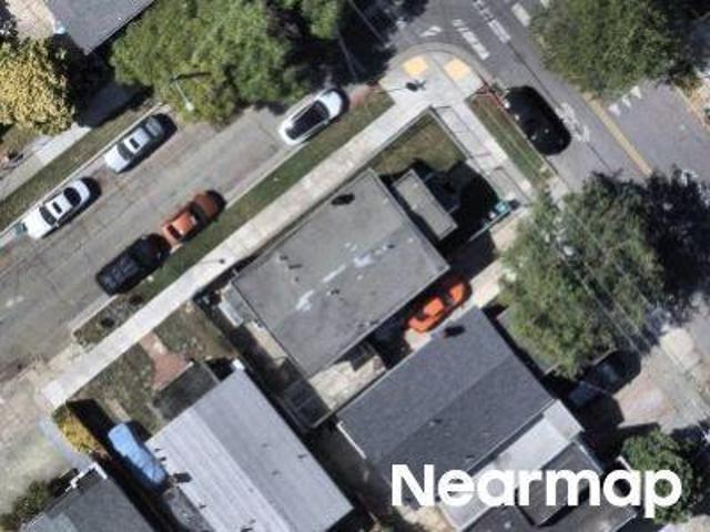 House for sale in Oakland, California