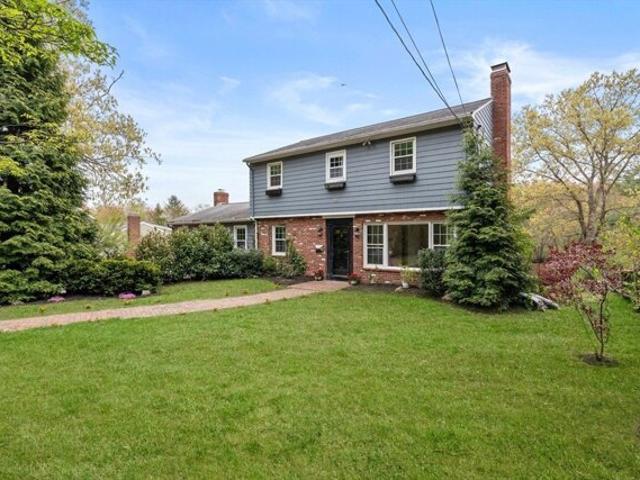 House for sale in Milton, Massachusetts