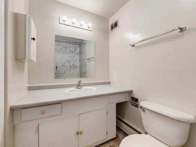Apartment for rent in Alberta