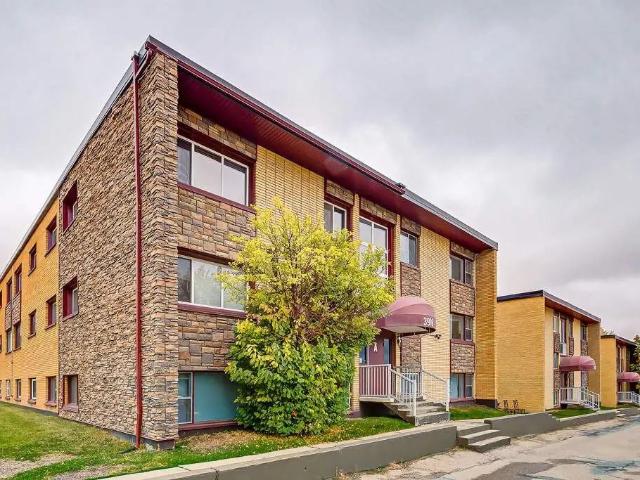 Apartment for rent in Alberta