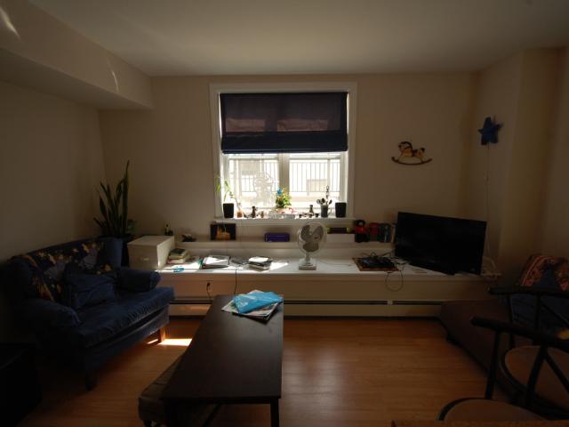Apartment for rent in Fairview, Nova Scotia