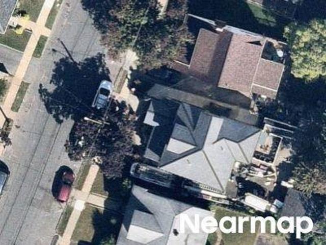 House for sale in Irvington, New Jersey