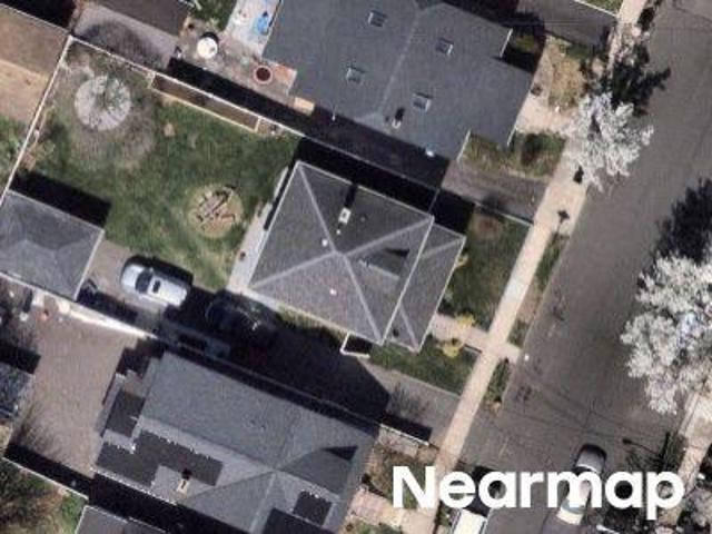 House for sale in Irvington, New Jersey