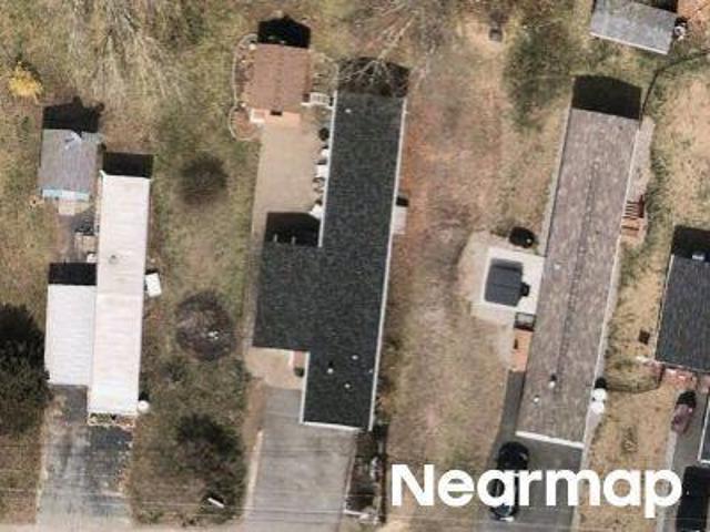 House for sale in Danielson