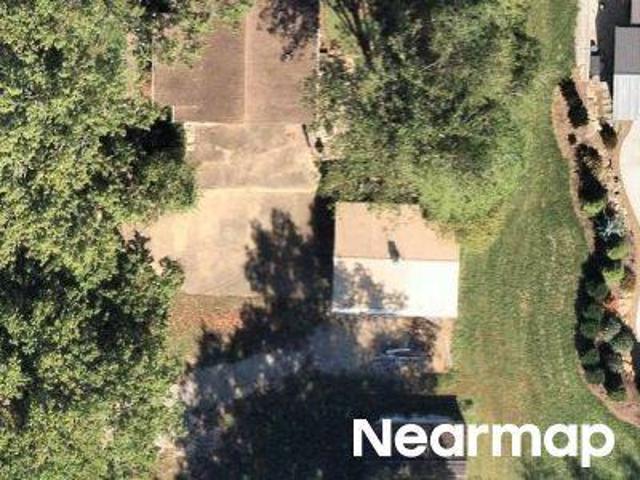 House for sale in Evansville, Indiana