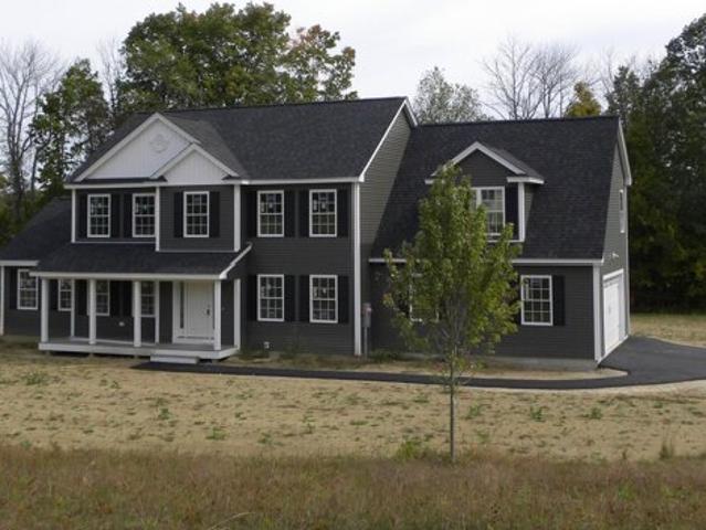 House for sale in North Danville, Danville