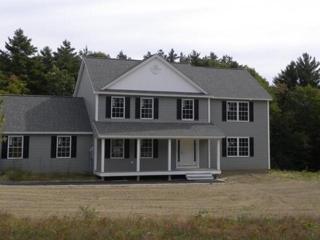 House for sale in North Danville, Danville