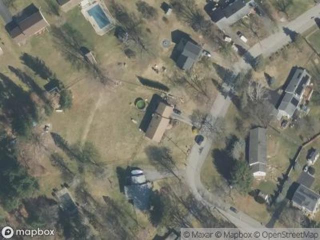 House for sale in New Jersey