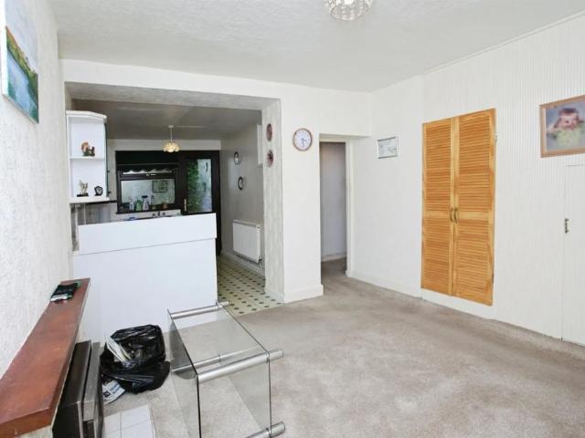 House for rent in Wattstown, Wales