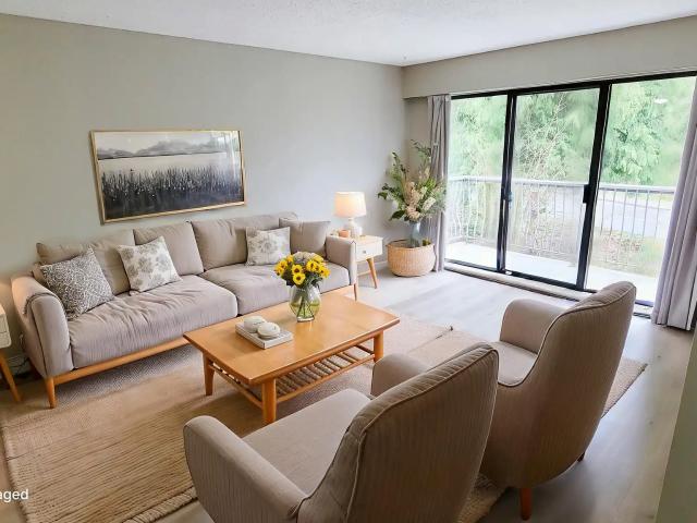 Apartment for rent in Abbotsford, British Columbia