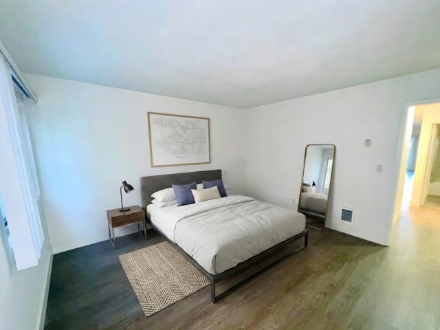 Apartment for rent in Torrance, California