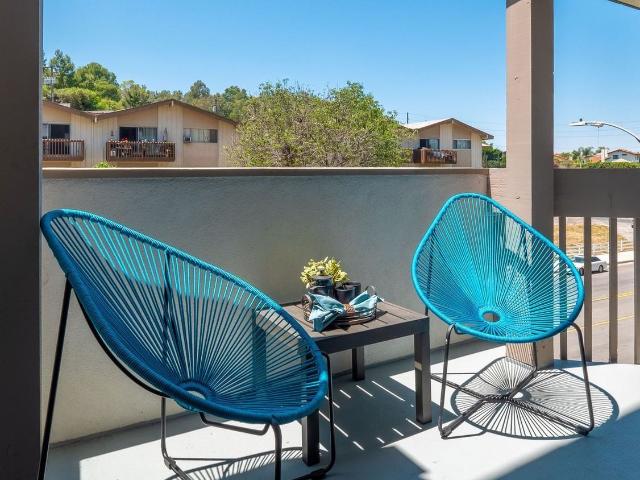 Apartment for rent in Torrance, California