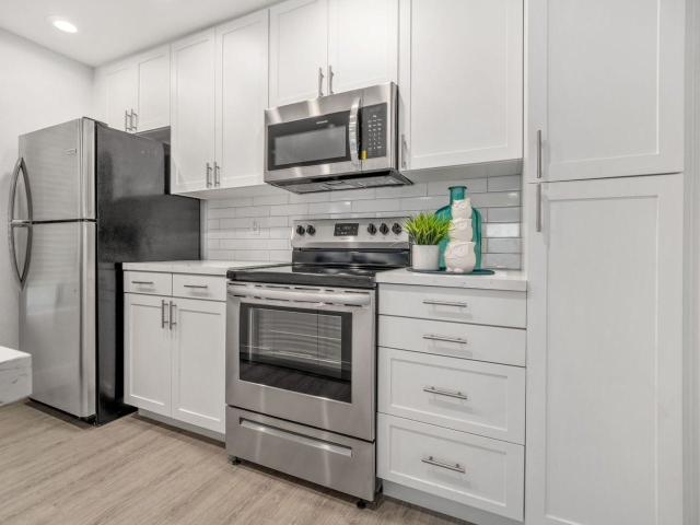 Apartment for rent in Torrance, California