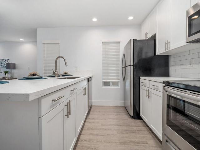 Apartment for rent in Torrance, Los Angeles County