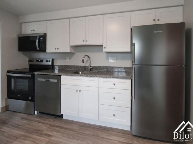Apartment for rent in Fruit Hill, North Providence