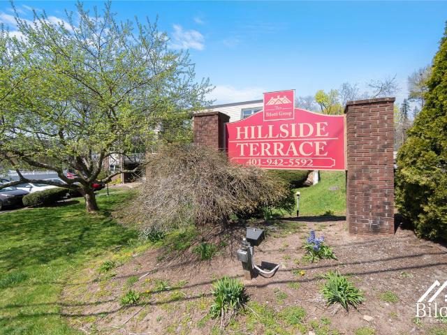Apartment for rent in North Providence, Rhode Island