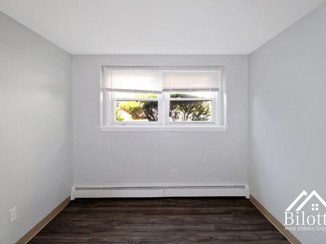 Apartment for rent in Fruit Hill, North Providence