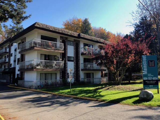 Apartment for rent in Abbotsford, British Columbia