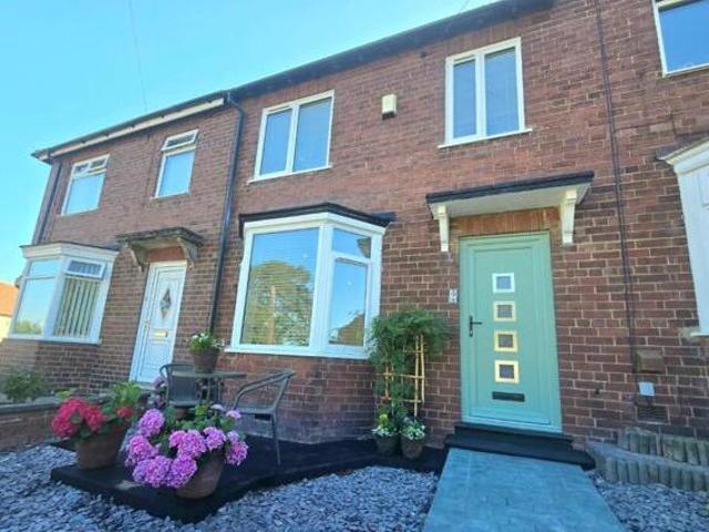 House for rent in North Yorkshire