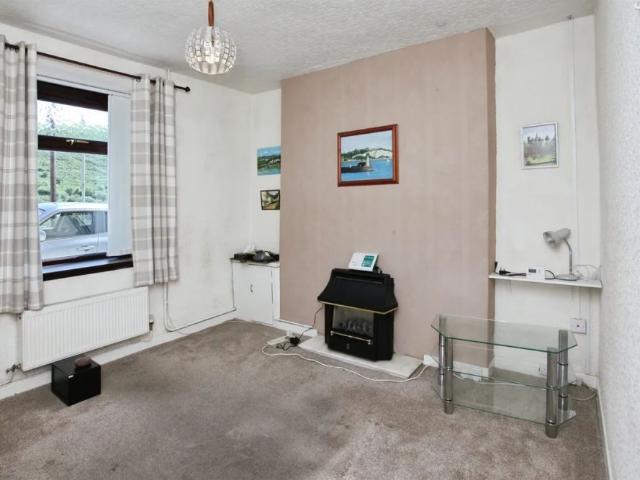 House for rent in Wattstown, Wales