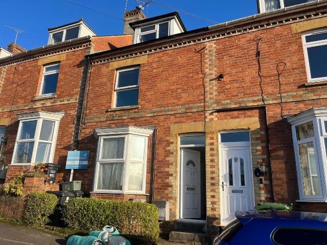 House for rent in Yeovil, Somerset