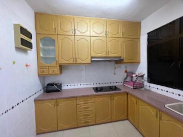 Condominium for sale in Georgetown, Penang