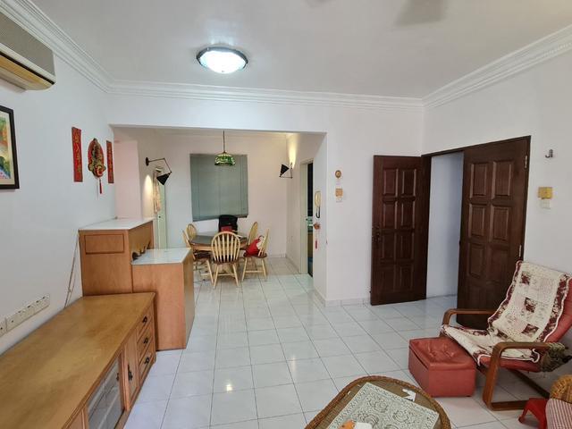 Condominium for sale in Georgetown, Penang