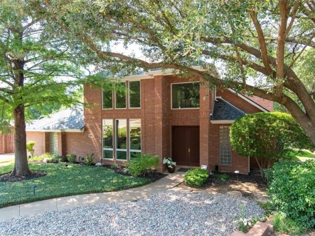 House for sale in Grapevine, Texas