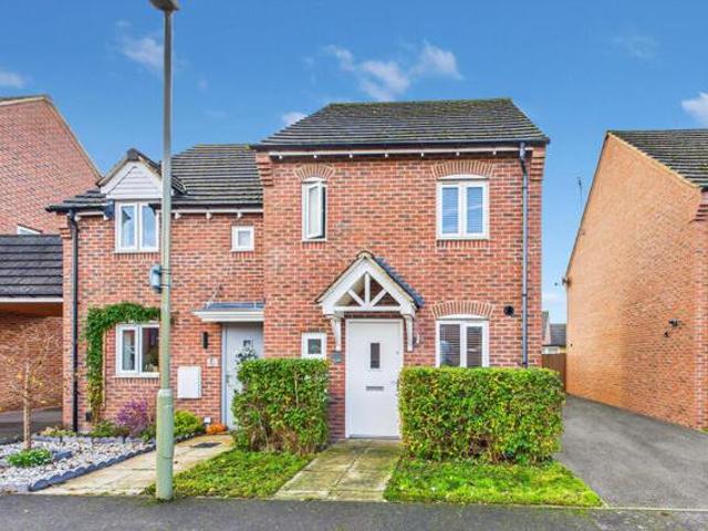 House for sale in Berrick Salome, Oxfordshire