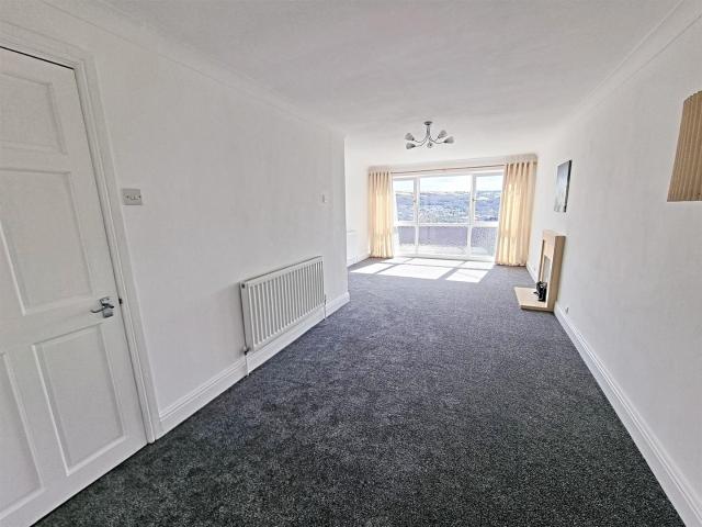 House for rent in Pontypridd, Wales