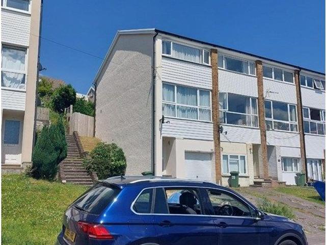 House for rent in Graigwen, Pontypridd
