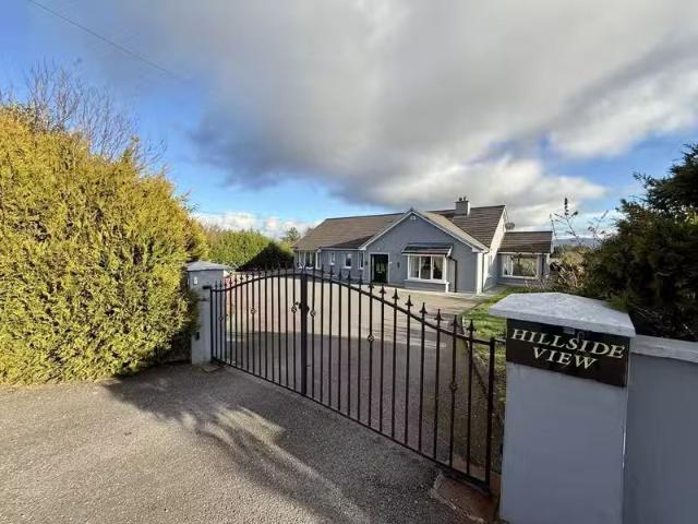 House for sale