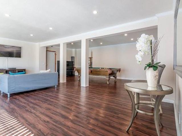 Apartment for rent in Canoga Park, California