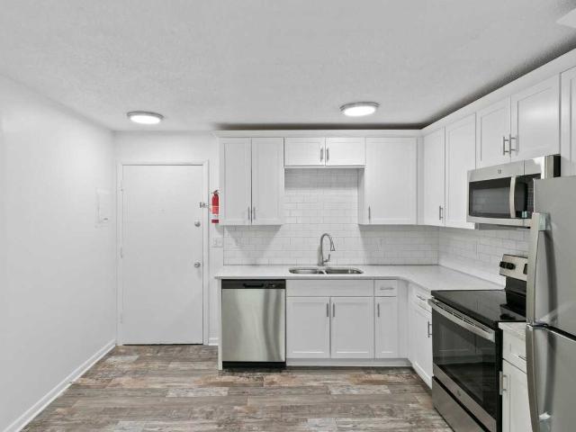 Apartment for rent in Michigan