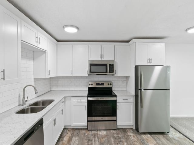 Apartment for rent in Kalamazoo, Michigan